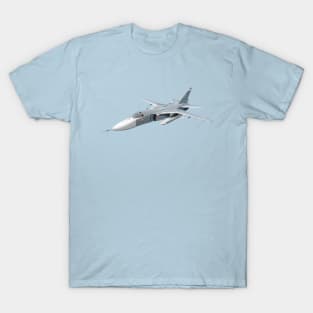 Suchoi Su-24 T-Shirt